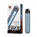 Электронная сигарета BRUSKO FLEXUS Q 700 mAh Светло-голубой