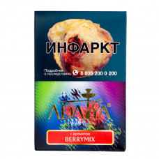 Adalya Berrymix (Ягодный Микс) 200г