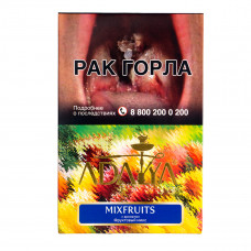 Adalya Mixfruits (Фруктовый Микс) 200г