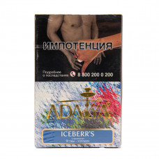 Adalya Iceberr's (Ягоды Холодок) 50г Adalya Iceberr's (Ягоды Холодок) 50г