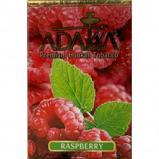 Adalya Raspberry (Малина) 50г Adalya Raspberry (Малина) 50г