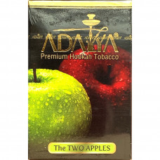 Adalya Two Apples (Два Яблока) Adalya Two Apples (Два Яблока)