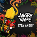 Angry Vape 30мл