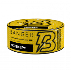 Banger Cracker (Крекер) 100г