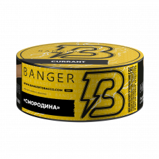 Banger Currant (Смородина) 100г