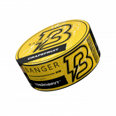 Banger Grapefruit (Грейпфрут) 100г