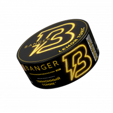 Banger Lemon Tonic (Лимонный Тоник) 100г