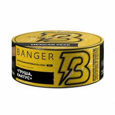 Banger Mexican Pear (Груша Кактус) 100г