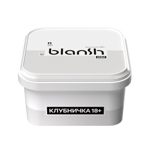 Blansh Клубничка 18+ (200г) Blansh Клубничка 18+ (200г)