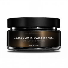 Bonche Селект Арахис в карамели 20г