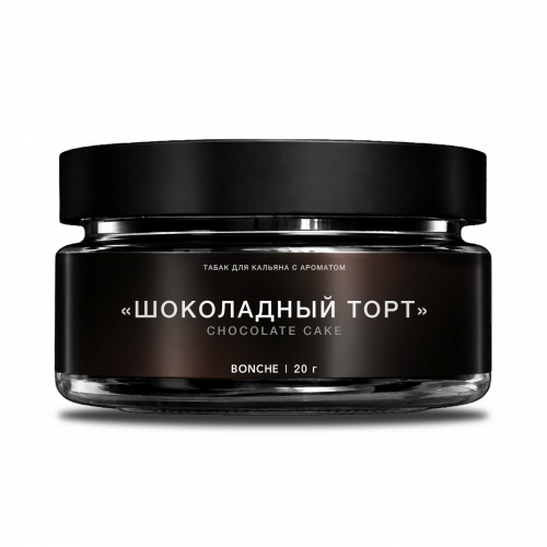 Bonche Селект Шоколадный торт 20г
