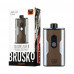 POD-система Brusko Cloudflask 3 Коричневый металлик