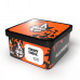 Табак для кальяна BlackBurn Cherry Shock (Кислая Вишня) 200г
