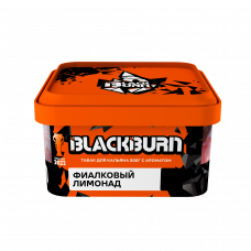 BurnBlack Фиалковый лимонад 200г BurnBlack Фиалковый лимонад 200г
