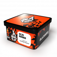 BurnBlack Ekzo Mango (Сочное Манго) 200г BurnBlack Ekzo Mango (Сочное Манго) 200г