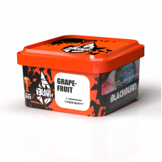 BurnBlack Grapefruit (Грейпфрут) 200г BurnBlack Grapefruit (Грейпфрут) 200г