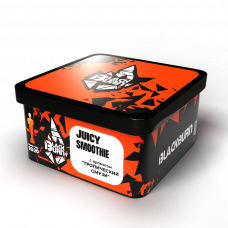 BurnBlack Juicy Smoothie (Тропический Смузи) 200г BurnBlack Juicy Smoothie (Тропический Смузи) 200г