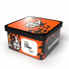 BurnBlack Kiwi Stoner (Смузи из Киви) 200г BurnBlack Kiwi Stoner (Смузи из Киви) 200г