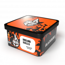 BurnBlack Melon Halls (Дынный Холлс) 200г BurnBlack Melon Halls (Дынный Холлс) 200г