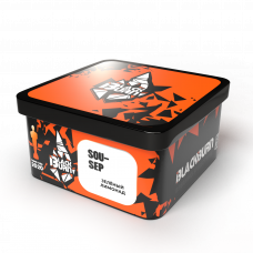 BurnBlack Sou-Sep (Зеленый Лимонад) 200г BurnBlack Sou-Sep (Зеленый Лимонад) 200г
