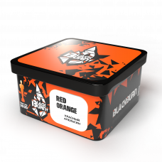 BurnBlack Red Orange (Красный Апельсин) 200г BurnBlack Red Orange (Красный Апельсин) 200г