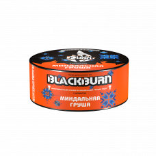 BurnBlack Миндальная груша 25г BurnBlack Миндальная груша 25г