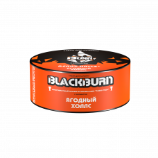 BurnBlack Ягодный холлс 25г BurnBlack Ягодный холлс 25г
