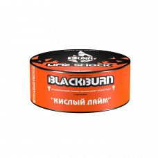 BurnBlack Lime Shock (Кислый Лайм) 25г BurnBlack Lime Shock (Кислый Лайм) 25г