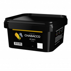 Chabacco Medium Ice Mango (Айс Манго) 200г