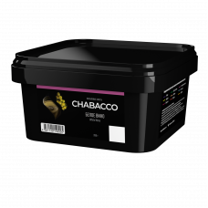 Chabacco Medium White Wine (Белое Вино) 200г