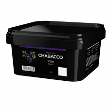 Chabacco Medium Elderberry (Бузина) 200г