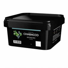 Chabacco Medium Frosty Mint (Морозная Мята) 200г