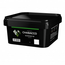 Chabacco Medium Jasmine Tea (Жасминовый Чай) 200г