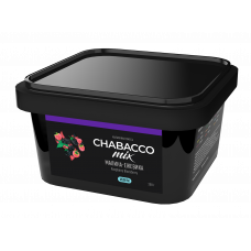 Chabacco Mix Raspberry Blackberry (Малина Ежевика) 200г