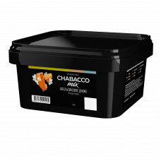 Chabacco Mix Orange Dragee (Апельсиновое драже) 200г
