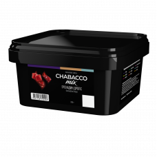 Chabacco Mix Grenadine Drops (Гренадин Дропс) 200г