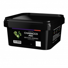 Chabacco Mix Kiwi Apple Gooseberry (Киви Яблоко Крыжовник) 200г