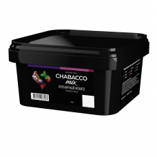 Chabacco Mix Strawberry Mojito (Клубничный Мохито) 200г