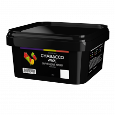 Chabacco Mix Gummy Bears (Мармеладные мишки) 200г
