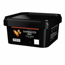 Chabacco Mix Peach-Apricot (Персик Абрикос) 200г