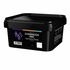 Chabacco Mix Grape Drops (Виноградные леденцы) 200г