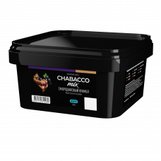 Chabacco Mix Black Currant Crumble (Смородиновый Крамбл) 200г