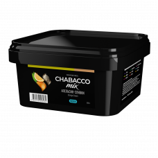 Chabacco Mix Orange Cream (Апельсин Сливки) 200г