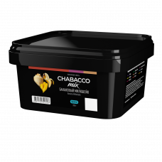 Chabacco Mix Banana Milkshake (Банановый Милкшейк) 200г