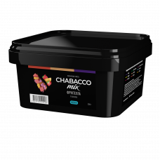 Chabacco Mix Fruictella (Фруктелла) 200г