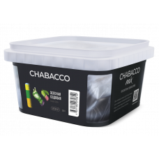 Chabacco Mix Green Soda (Зеленая Содовая) 200г