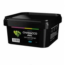 Chabacco Mix Cactus Freestyle (Кактусовый Фристайл) 200г