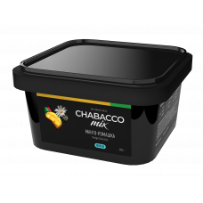 Chabacco Mix Mango Camomile (Манго-Ромашка) 200г