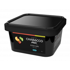 Chabacco Mix Peach-Lime (Персик-Лайм) 200г
