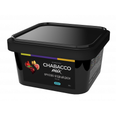 Chabacco Mix Pink Jam (Фруктово-Ягодный Джем) 200г